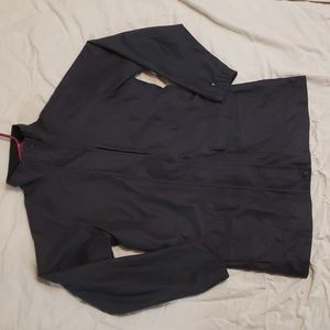 Reversible Columbia jacket